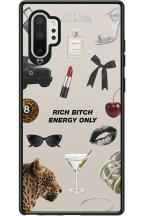 Rich B Energy 2.0 - Samsung Galaxy Note 10+