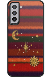 Cloud Nine 2.0 - Samsung Galaxy S21+