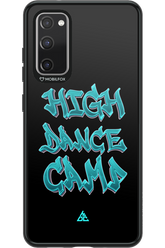 HDC 2 2.0 - Samsung Galaxy S20 FE