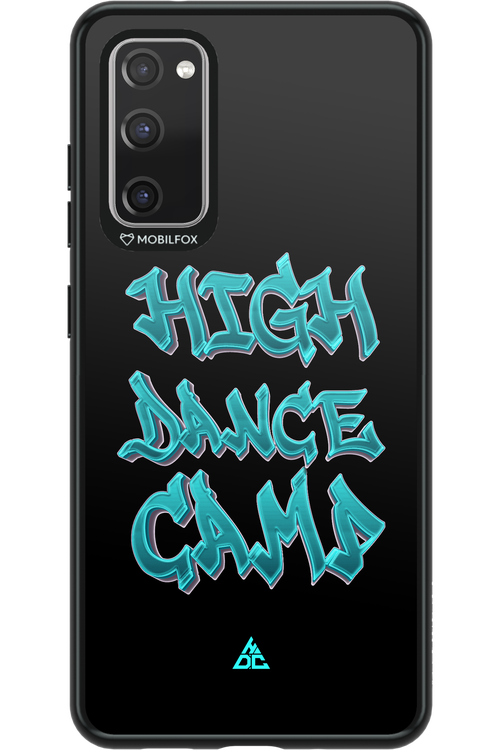 HDC 2 2.0 - Samsung Galaxy S20 FE