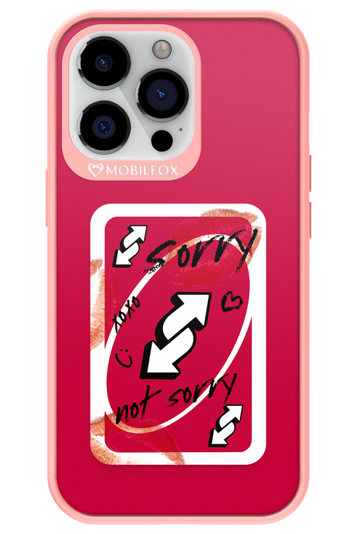 Turn 2.0 - Apple iPhone 13 Pro