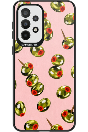 Olive 2.0 - Samsung Galaxy A33
