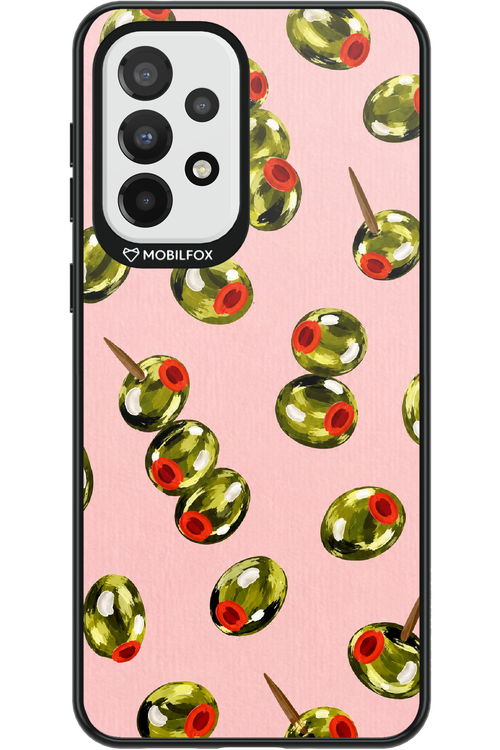 Olive 2.0 - Samsung Galaxy A33