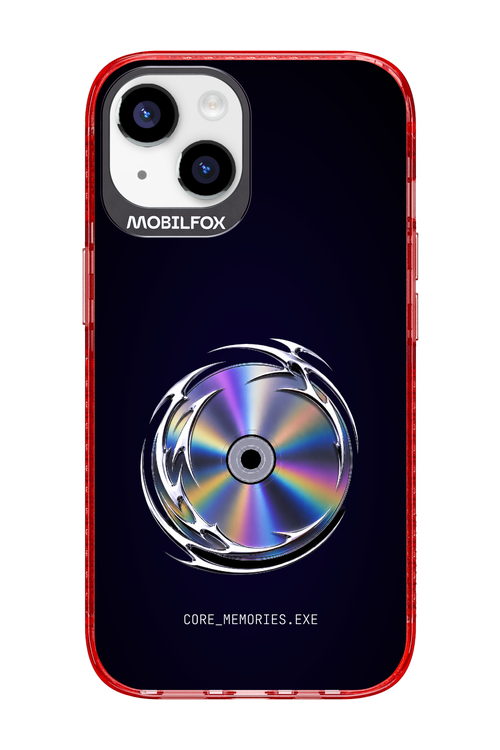 Core Memories 2.0 - Apple iPhone 14