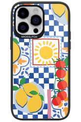 Sorrento Dream 2.0 - Apple iPhone 14 Pro Max