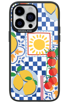 Sorrento Dream 2.0 - Apple iPhone 14 Pro Max