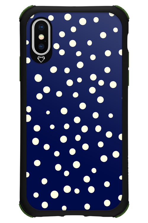 BusyWoman 2.0 - Apple iPhone X