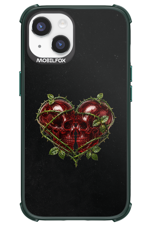 Omen Kiss 2.0 - Apple iPhone 14