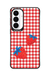 STRAWBERRY 2.0 - Samsung Galaxy S26+