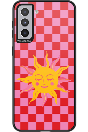 SUNNY 2.0 - Samsung Galaxy S21+