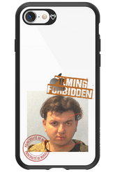 Rares Mugshot 2.0 - Apple iPhone SE 2022