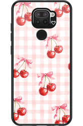 Cherry-Cherry Lady 2.0 - Xiaomi Redmi Note 9