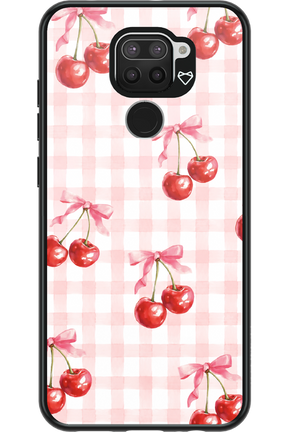 Cherry-Cherry Lady 2.0 - Xiaomi Redmi Note 9