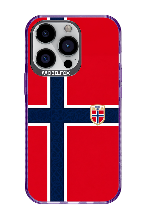 Norway 2.0 - Apple iPhone 13 Pro