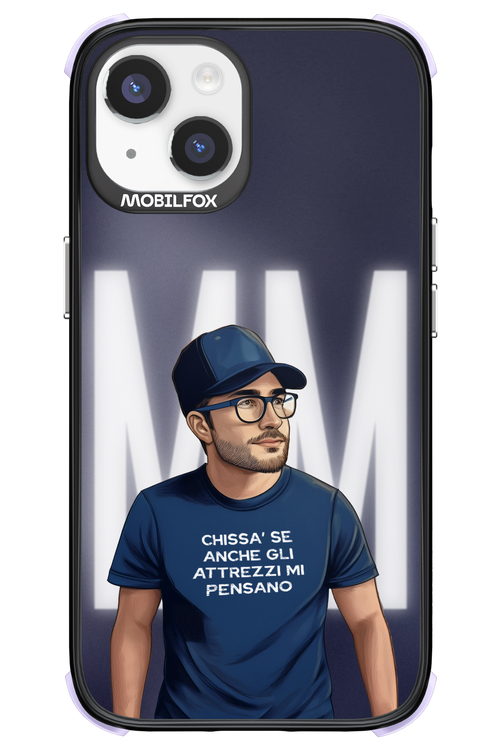 M.M 2.0 - Apple iPhone 14