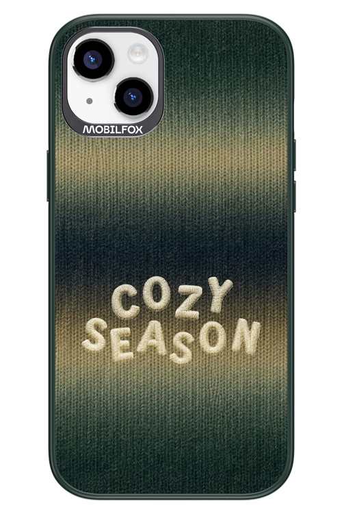 Cozy Season 2.0 - Apple iPhone 14 Plus