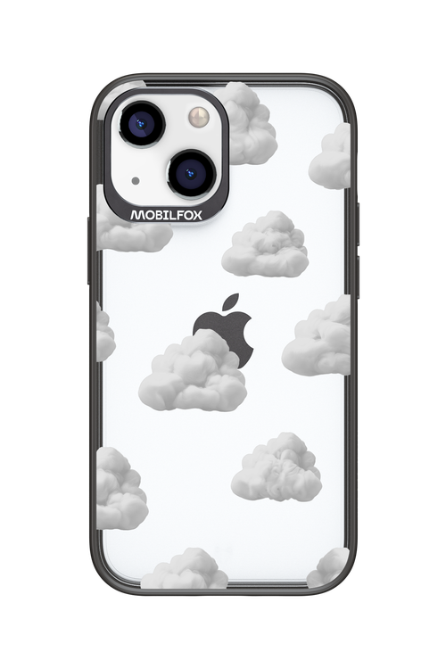 Cloudy Simple 2.0 - Apple iPhone 13 Mini