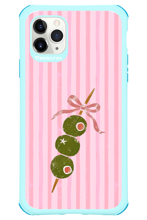 Girl Dinner 2.0 - Apple iPhone 11 Pro Max