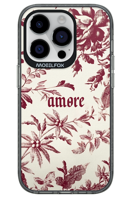 Amore 2.0 - Apple iPhone 14 Pro