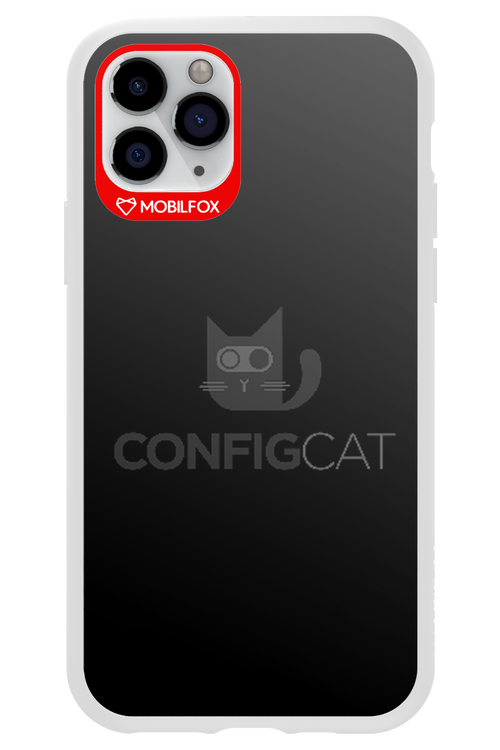 configcat - Apple iPhone 11 Pro