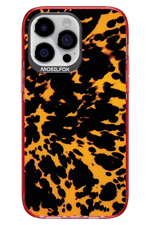 Tortoise Shell 2.0 - Apple iPhone 14 Pro Max