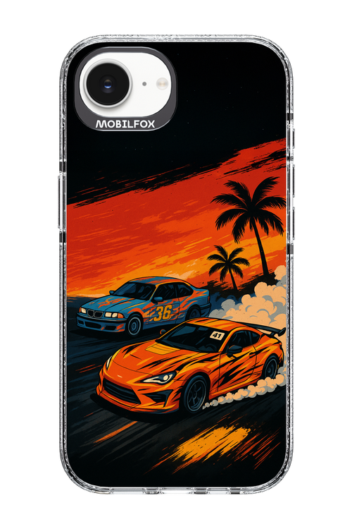 Palm Drift 2.0 - Apple iPhone 16e