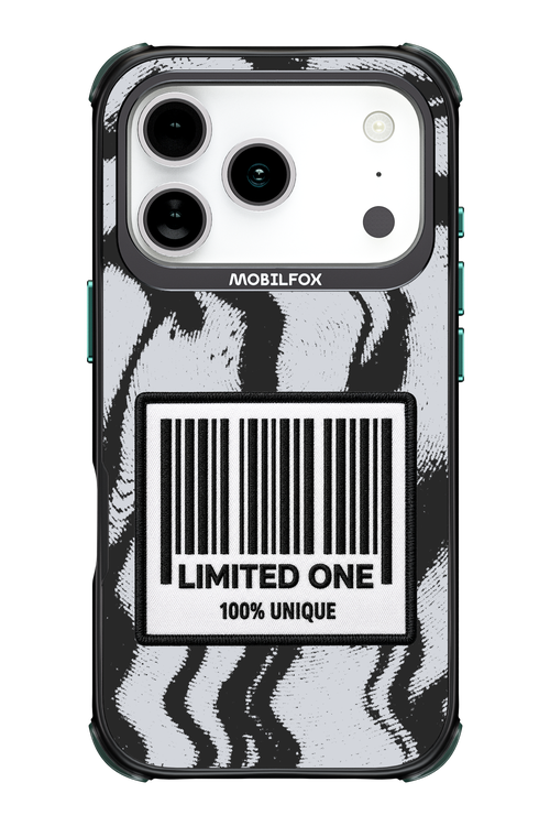Limited One 2.0 - Apple iPhone 17 Pro