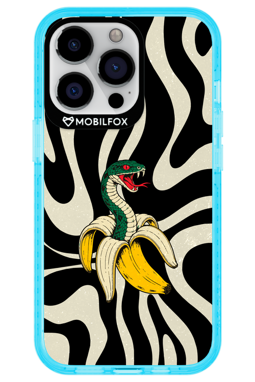 Banana Bite 2.0 - Apple iPhone 13 Pro