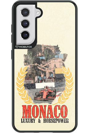 Monaco Luxury - Samsung Galaxy S21 FE
