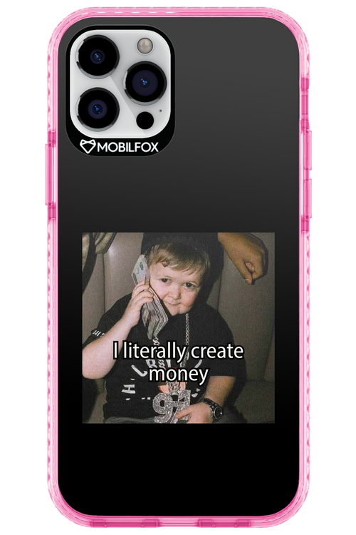 Create my money - Apple iPhone 12 Pro