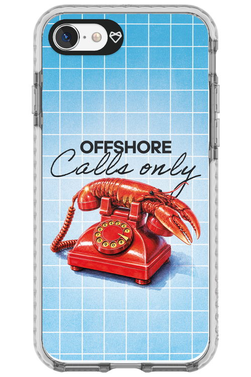 Offshore 2.0 - Apple iPhone 8