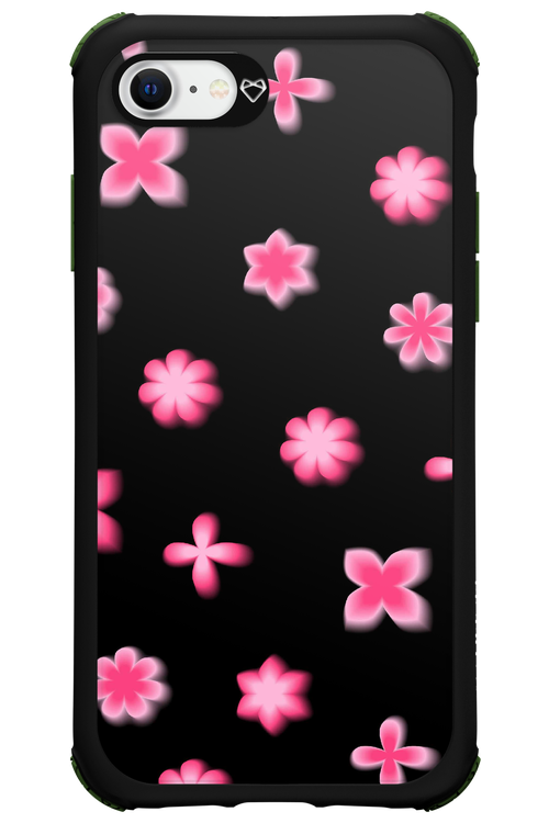 Pink Dreams 2.0 - Apple iPhone 7