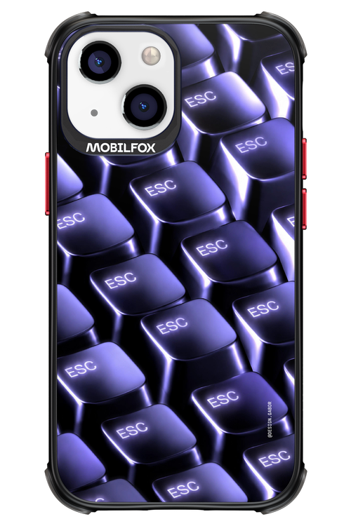 Can's Escape 2.0 - Apple iPhone 13 Mini