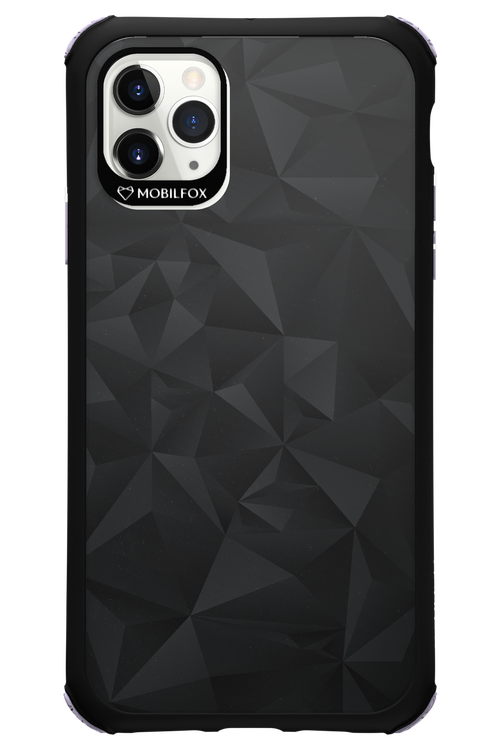 Low Poly 2.0 - Apple iPhone 11 Pro Max