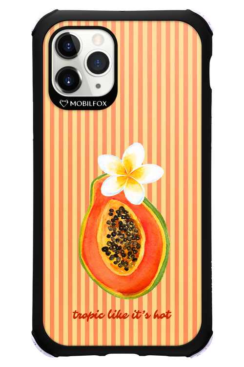 Hot Tropic 2.0 - Apple iPhone 11 Pro