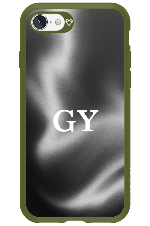Dark Energy - GY 2.0 - Apple iPhone SE 2022