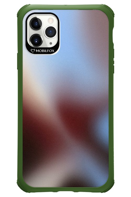 Baby Blue Aura 2.0 - Apple iPhone 11 Pro Max