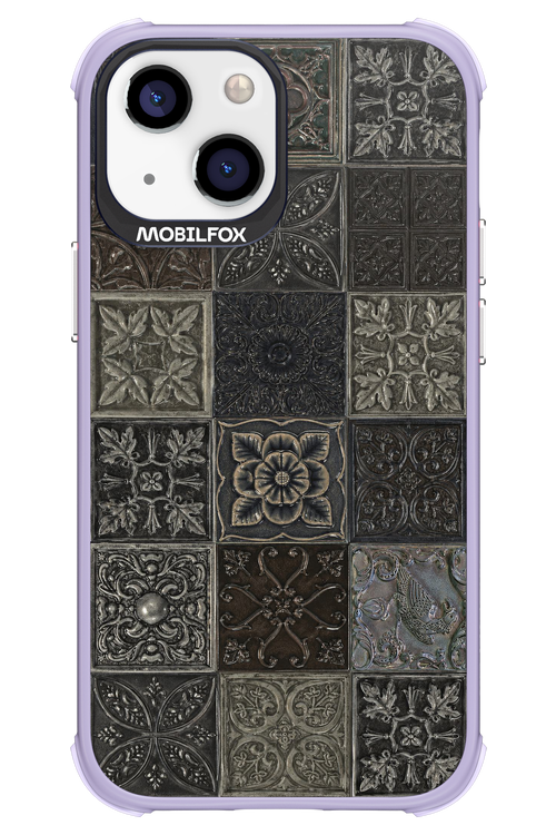 Tiles 2.0 - Apple iPhone 13 Mini