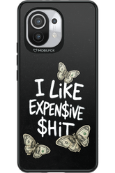 MoneyFly 2.0 - Xiaomi Mi 11 5G