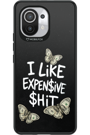 MoneyFly 2.0 - Xiaomi Mi 11 5G