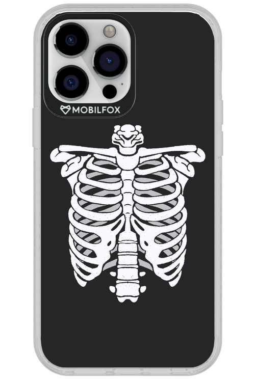 SKELETON - Apple iPhone 13 Pro Max
