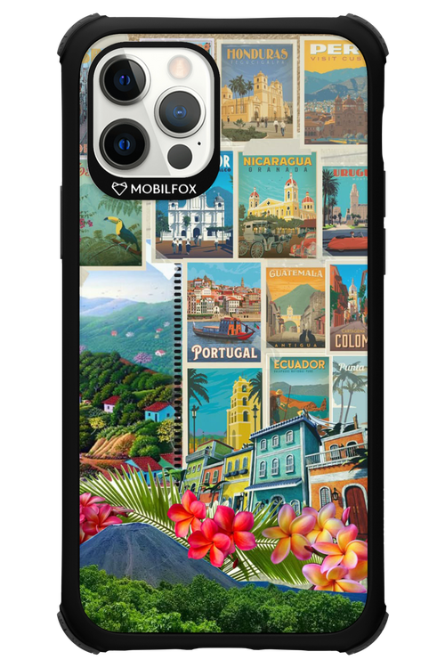 Poster Paradise 2.0 - Apple iPhone 12 Pro