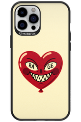 Heart Rage 2.0 - Apple iPhone 12 Pro Max