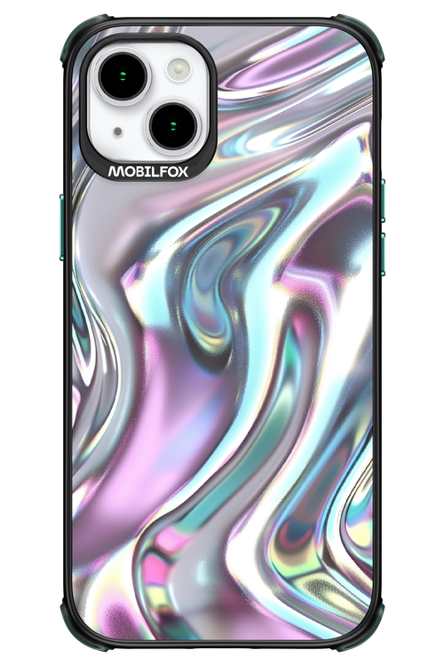Holochrome 2.0 - Apple iPhone 15 Plus