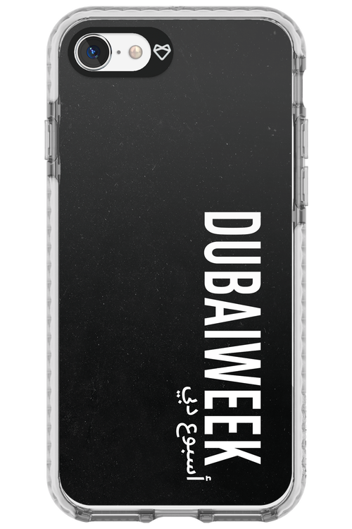 Dubaiweek 2.0 - Apple iPhone SE 2020