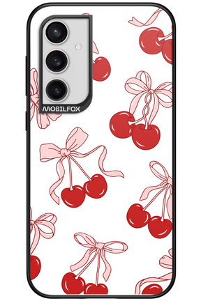 Cherry Queen 2.0 - Samsung Galaxy S23 FE