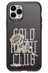 Cold Heart Club 2.0 - Apple iPhone 11 Pro