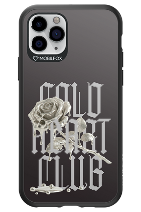 Cold Heart Club 2.0 - Apple iPhone 11 Pro