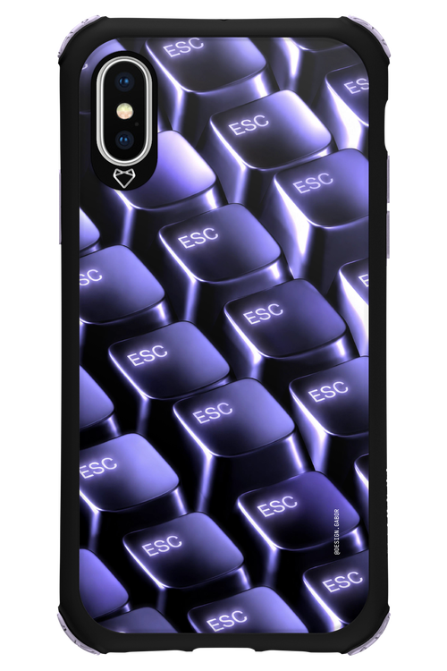 Can's Escape 2.0 - Apple iPhone X