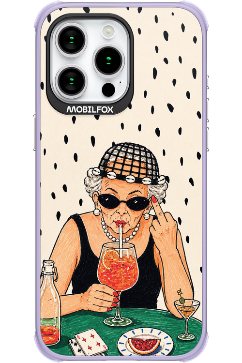 Mommy 2.0 - Apple iPhone 15 Pro Max